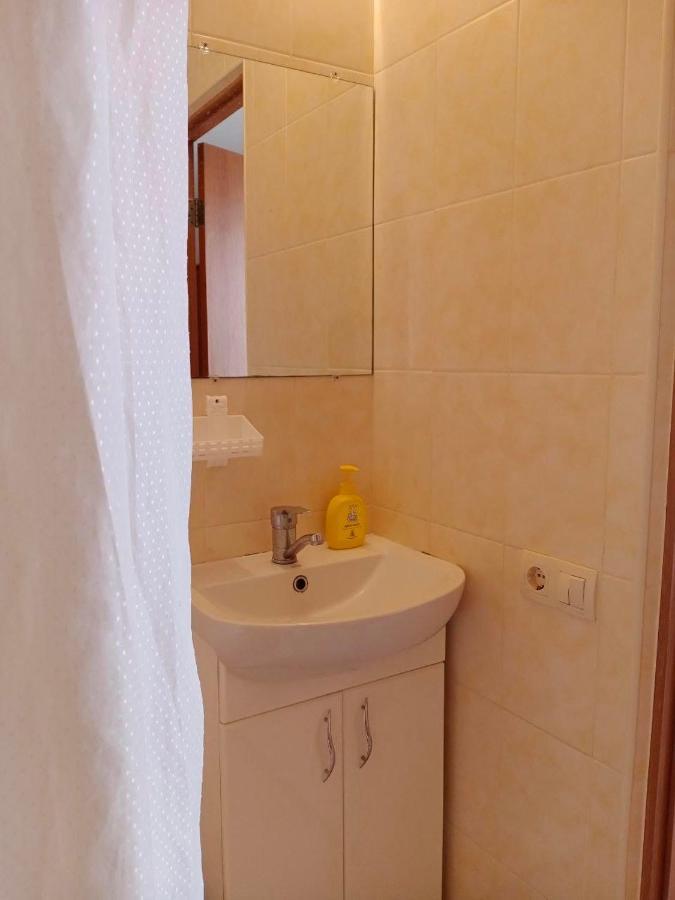 Mini-Hotel Luch Odessa Buitenkant foto